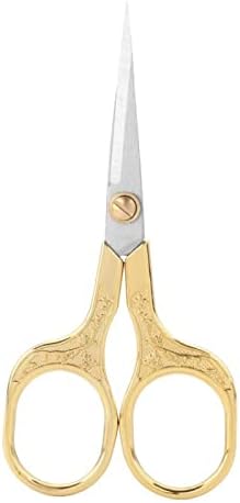 NC Plum Ретро Ножици От Неръждаема Стомана Домашни Ножици За Бродиране на Косата На Прозореца Ножици Ръчно изработени