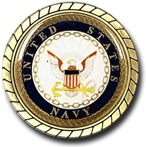 USS Miami SSN-Монета повикване подводница 755 ВОЕННОМОРСКИТЕ сили на САЩ - Официално лицензирани