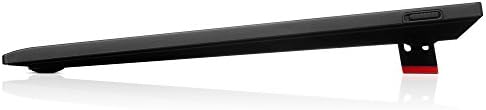Компактен Bluetooth клавиатура ThinkPad с трекпоинтом - Американски Английски