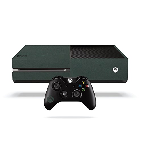 Кожена vinyl обвивка Xbox One / кожа / калъфче за конзолата на Microsoft Xbox One