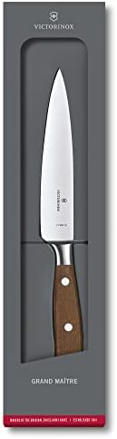 Victorinox 6-Инчов Нож на Главния готвач Grand Maître От дърво