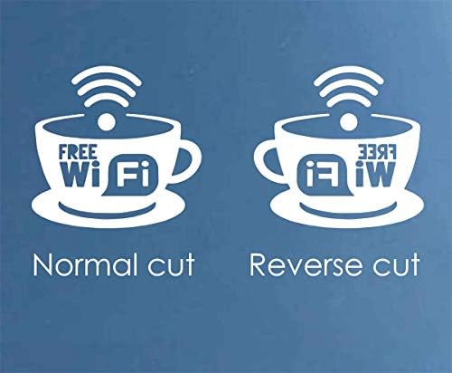 Безплатен Wi-Fi Знак Стенни Стикери за Магазина, Стъклена Врата Етикети в Прозореца на Кафе Ресторант Бар Пъб