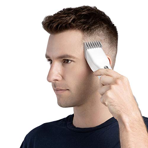 Интелигентна Електрическа Машина за Подстригване на коса Kangma, Universal, Малошумная, Домакински, За Стригане,