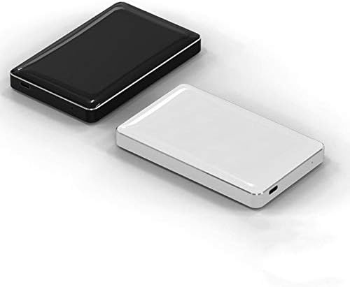 2,5-инчов Метален Мобилен твърд диск за съхранение на данни с голям капацитет на Твърдия диск Type-C за високоскоростен