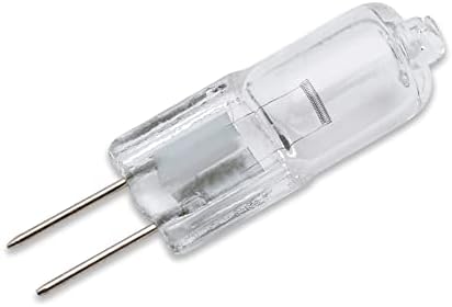 Техническа Точната Смяна на електрически крушки Osram Sylvania 64415 10 W 12 v Халогенна лампа - Лампа тип JC