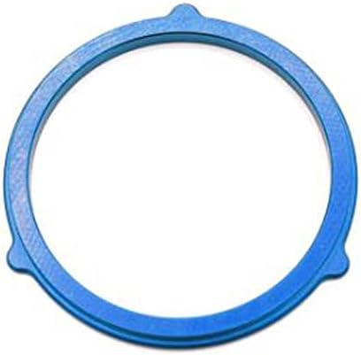 Vanquish Products 1.9 IFR коварен вътрешен пръстен със синьо анодированием VPS05434 резервни Части за автомобили /камиони