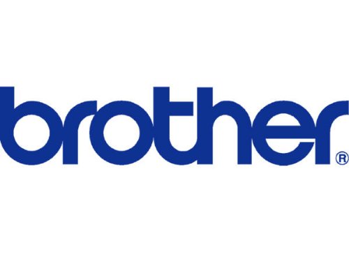 Универсален Етикет Brother Premium, Вырезанная метод на щамповане