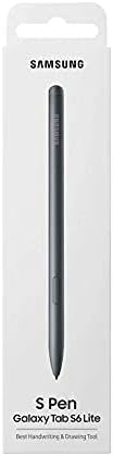 Samsung S Pen EJ-PP610 за Galaxy Tab S6 Lite, Сив