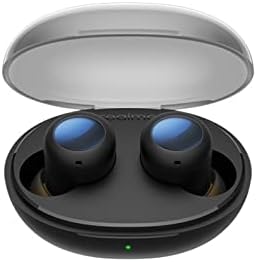 TWS Bluetooth Слушалки AI ENC Безжични слушалки с шумопотискане живот на батерията до 30 часа (Цвят: Ad White