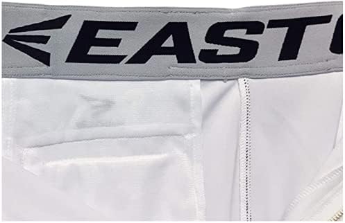Бейзболни панталони Easton на IVAN II | по цялата дължина / Полуприлегающий приятелка | с Размери за възрастни