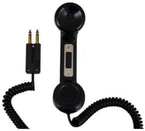 Телефонна слушалка с усилване Яснота ТОЧКИ-500-OP4-00