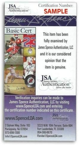 Лин Редгрейв Подписа Снимка 8X10 с Автограф В Ретро филм JSA RR32891 - Снимки на MLB С Автограф