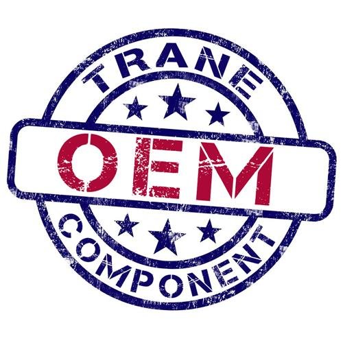 Американски стандарт и Trane YCY042F3M0AD OEM Подмяна на двигателя на ECM, модул и VZPRO