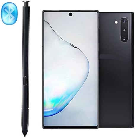 Galaxy Note 10 S Pen с подмяна на Bluetooth за Samsung Galaxy Note 10 S Pen Note 10 Plus S Pen Note 10 Plus