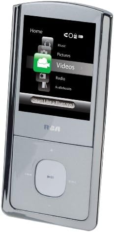 ВЛЕЗТЕ в MP3-плейър, цветен TFT дисплей с обем 4 GB