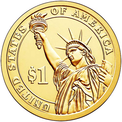 2009 D Позиция B Сатинировка Zachary Taylor Избор на председателите на долара Необращенный Монетен двор на САЩ