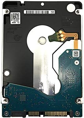 Комплект за ъпгрейд на хард диск MaxDigitalData 2 TB PS4 с вътрешен твърд диск Seagate 2tb 5400 об/мин 128 Mb