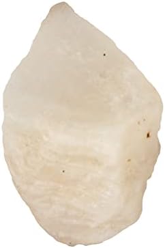 Декоративен Камък GEMHUB 81,45 карата Естествен Лунен Камък Камък Crystal Обвалившийся Камък, лечебен кристал