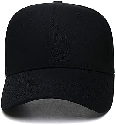 HisportDamai Hisport Fit tesla Шапка Регулируеми Racing Черна Бейзболна шапка с логото на Автомобила Класическа