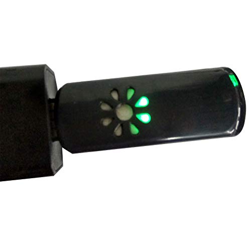 AkoMatial Преносим Мини USB Ароматни Дифузор с Led Подсветка за Ароматерапия, Дифузор Етерично Масло, Автомобилен