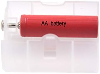WAYLLSHINE (опаковка от 6 броя) Адаптер за батерии тип АА-D Адаптер за батерии тип AAA-D Адаптер за батерии