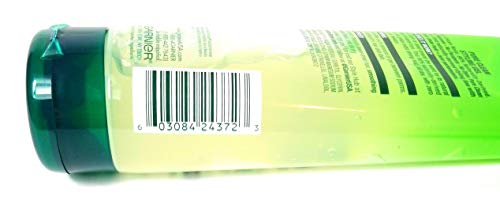 Гел за стайлинг на коса Garnier Fructis Style Pure Clean 6,8 унции (опаковка от 2 броя)