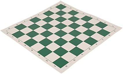 Шахматната дъска, за Винил турнира The House of Staunton Regulation - 2.375