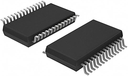 Мултиплексор/демултиплексор Renesas Electronics America Inc 1 x 16:8 28-QSOP (опаковка от 2500 броя) (QS3390QG8)