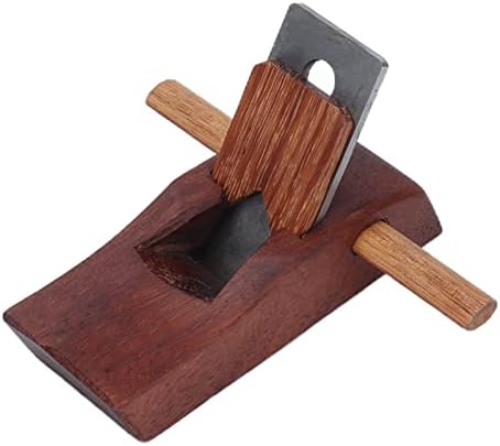Vifemify Мини Дървени Ръчна Фреза строително дърводелски Машина за Фрезоване на инструменти за Заточване Дърводелски