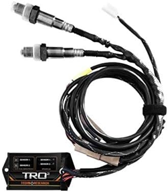 TechnoResearch Широколентова система за съотношението въздух-гориво TRO2 TRO2002001